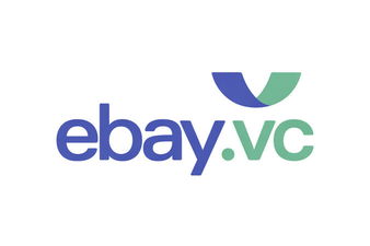 Ebay.vc - Creative brandable domain for sale