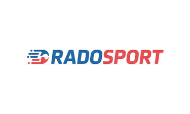 RadoSport.com - Creative brandable domain for sale
