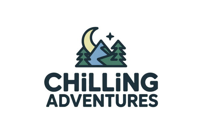 ChillingAdventures.com
