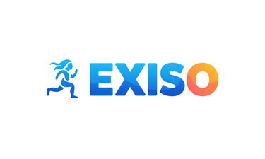 Exiso.com - Creative brandable domain for sale