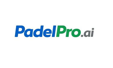 PadelPro logo