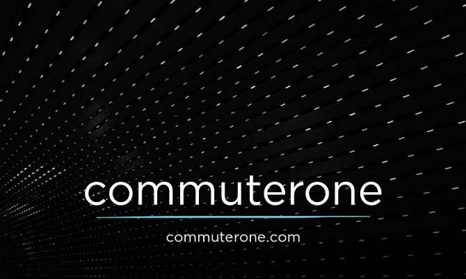 CommuterOne.com