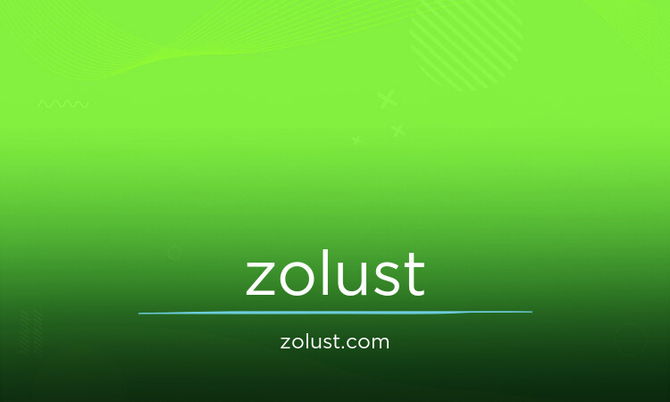 Zolust.com