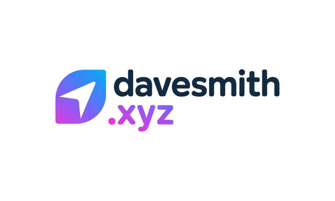 DaveSmith.xyz