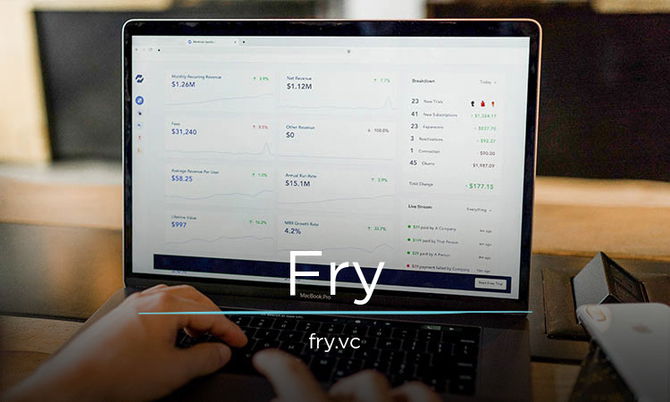 Fry.vc