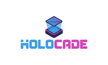 Holocade.com is for sale