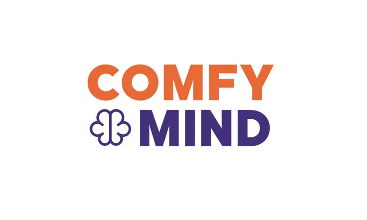 ComfyMind logo