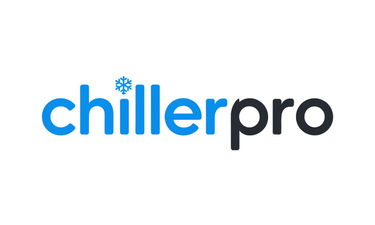 ChillerPro.com - Creative brandable domain for sale