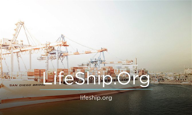 LifeShip.Org