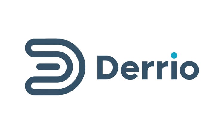 Derrio logo