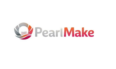 PearlMake logo