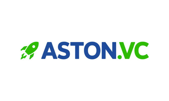 Aston.vc