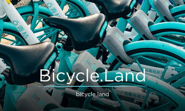 bicycle logo