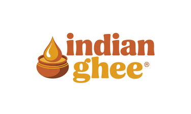 IndianGhee.com - Creative brandable domain for sale