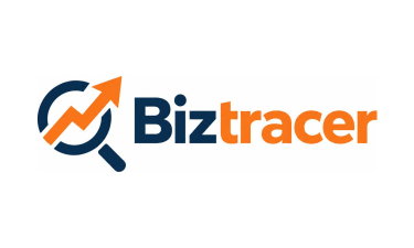Biztracer logo
