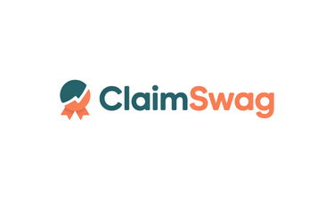ClaimSwag.com - Creative brandable domain for sale