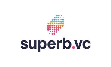 Superb.vc - Creative brandable domain for sale