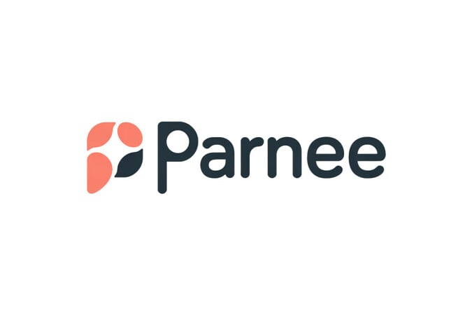 Parnee logo