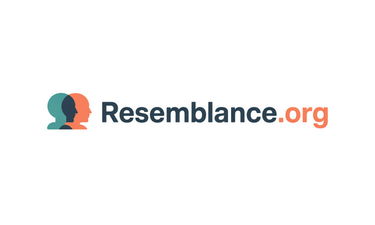 Resemblance.org - Creative brandable domain for sale