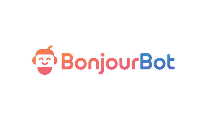 BonjourBot.com
