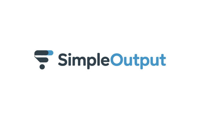 SimpleOutput.com
