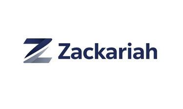 Zackariah.com - Creative brandable domain for sale