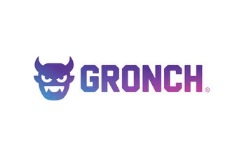 Gronch.com - Creative brandable domain for sale
