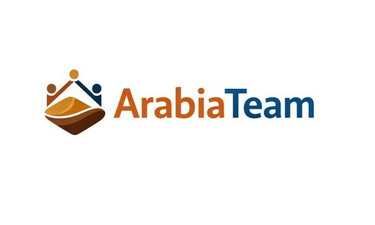 ArabiaTeam logo