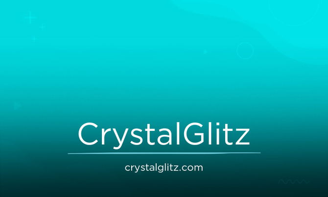 CrystalGlitz.com