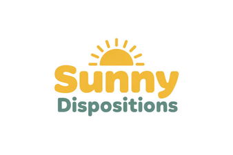 SunnyDispositions.com - Creative brandable domain for sale