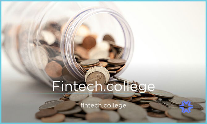 Fintech.college