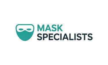 MaskSpecialists.com - Creative brandable domain for sale
