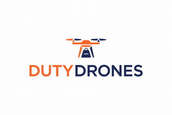 DutyDrones.com - Creative brandable domain for sale