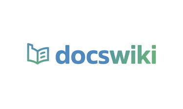 DocsWiki.com - Creative brandable domain for sale