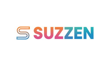 Suzzen.com - Creative brandable domain for sale