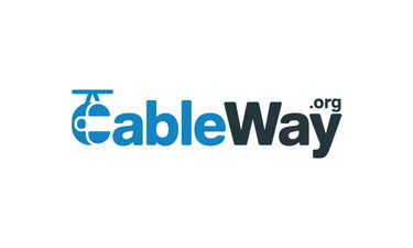 Cableway.org - Creative brandable domain for sale