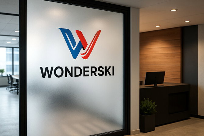 Wonderski.com — 4
