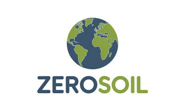 Zerosoil.com - Creative brandable domain for sale