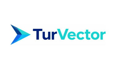 TurVector logo