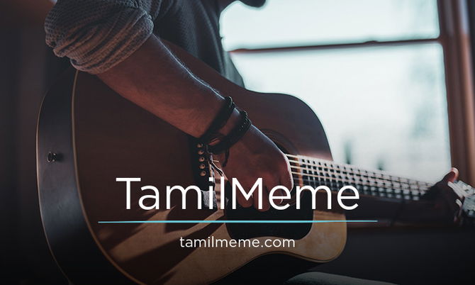 TamilMeme.com