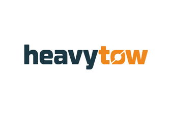 HeavyTow logo