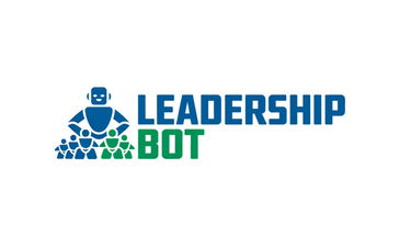 LeadershipBot.com - Creative brandable domain for sale