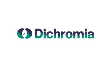 Dichromia.com - Creative brandable domain for sale
