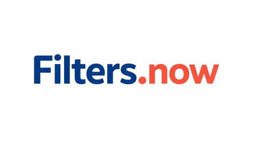 Filters.now - Creative brandable domain for sale