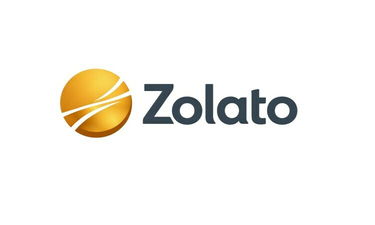 Zolato.com - Creative brandable domain for sale