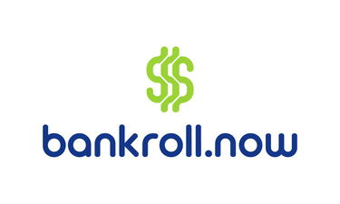 Bankroll.now - Creative brandable domain for sale