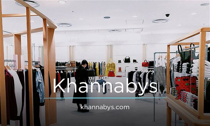 Khannabys.com