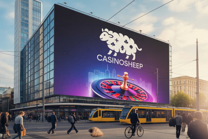 Casinosheep.com — 3