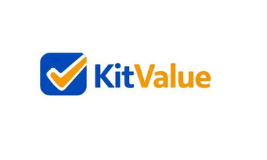 KitValue logo