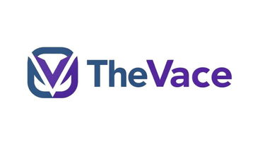TheVace logo